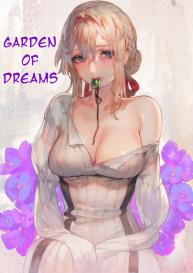 [Aoin no Junreibi (Aoin)] Dreaming Garden(Violet Evergarden) English #1