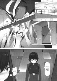 DARLING in the FRANXX / Darling need more Sexx [English] #9