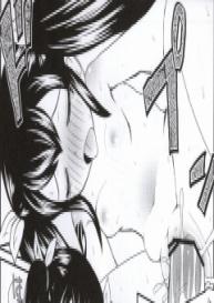 [Arcana Club] Mienakutemo Kowaku nai desuyo! (Fairy Tail) #107