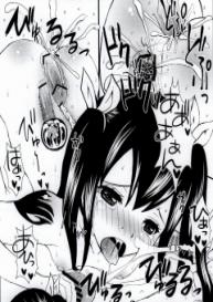 [Arcana Club] Mienakutemo Kowaku nai desuyo! (Fairy Tail) #120