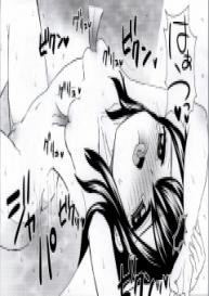 [Arcana Club] Mienakutemo Kowaku nai desuyo! (Fairy Tail) #15