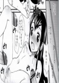 [Arcana Club] Mienakutemo Kowaku nai desuyo! (Fairy Tail) #36