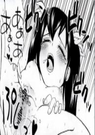 [Arcana Club] Mienakutemo Kowaku nai desuyo! (Fairy Tail) #76