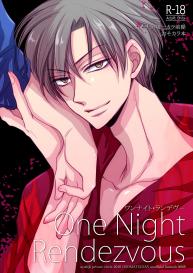 One Night Rendevous (Osomatsu-san) [Digital] #1