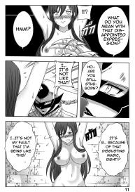 [Xter] Fairy Tail 365.5.1 The End of Titania (Fairy Tail) [English] {Dragoonlord} #14