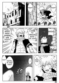 [Xter] Fairy Tail 365.5.1 The End of Titania (Fairy Tail) [English] {Dragoonlord} #29