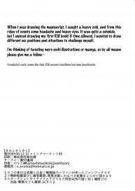 93bangai (Nochita Sin) Kimi to KiraKira | Shining With You (BanG Dream!) [English] [Uselessbian Translations] [Digital] #24