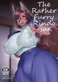 (Mogiki Hayami) Rindo-san no Fukafuka | The Rather Furry Rindo-san [English] [Digital] #1