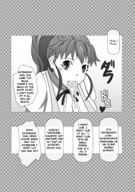 [NAVY (Kishuu Chokkou)] Sakuseieki Machine Soushuuhen Vol. 1 | Automatic Sperming Machine Vol. 1 (Various) [English] [EHCOVE] [Digital] #25