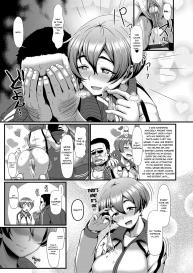 [Shiden Hiro] Sakare Seishun!! Ragai Katsudou | Prospering Youth!! Nude Outdoor Exercises [English] #6