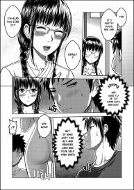 My Sister…2 sex manga[English] #22