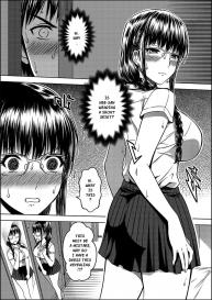 My Sister…2 sex manga[English] #26