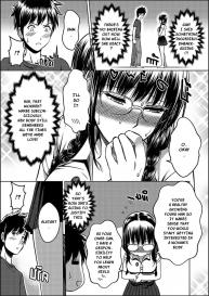My Sister…2 sex manga[English] #30