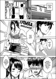My Sister…2 sex manga[English] #59