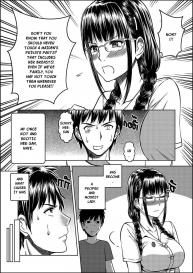 My Sister…2 sex manga[English] #6