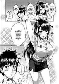My Sister…2 sex manga[English] #60