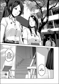 My Sister…3 sex manga [English] #2