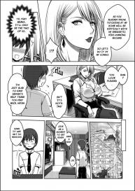 My Sister…3 sex manga [English] #31