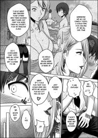 My Sister…3 sex manga [English] #36