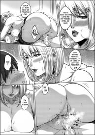 My Sister…3 sex manga [English] #58