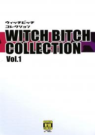 (C89) [Funi Funi Lab (Tamagoro)] Witch Bitch Collection Vol.1 (Fairy Tail) [English] {doujins.com} #54
