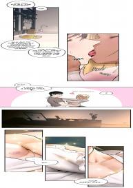 [Choe Namsae, Shuroop] Sexercise Ch. 1-35 [English] #102