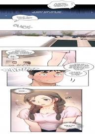 [Choe Namsae, Shuroop] Sexercise Ch. 1-35 [English] #25