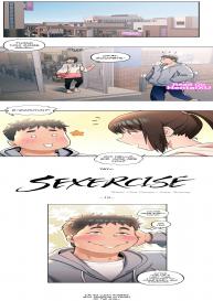 [Choe Namsae, Shuroop] Sexercise Ch. 1-35 [English] #281
