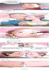 [Choe Namsae, Shuroop] Sexercise Ch. 1-35 [English] #309