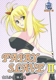 [Tsurikichi Doumei (Shiomi Yuusuke)] FAIRY SLAVE II (Fairy Tail) #1