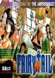 Fairy Tail 001 (Not complete) #3