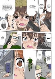 [Takotsuboya (TK)] Yukiyukite Senshadou (Girls und Panzer) [English] [Decensored] #50