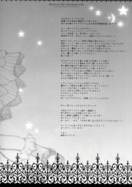 (Puniket 20) [Chronolog, Shoujo Zukin (Sakurazawa Izumi, Hatomugi Munmun)] Alice in the underground (Soul Eater)[English] #38