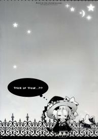 (Puniket 20) [Chronolog, Shoujo Zukin (Sakurazawa Izumi, Hatomugi Munmun)] Alice in the underground (Soul Eater)[English] #5