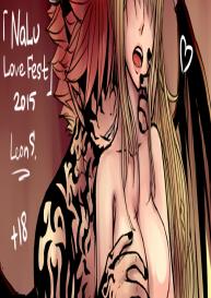 [LeonStar]Love Fest • [NaLu][1-4] [fairy tail] #1