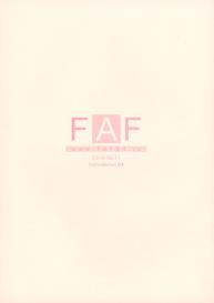 (C84) [FAF (Takasaki Akira)] FAF:C84 (Various) #2