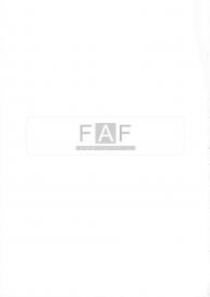 (C84) [FAF (Takasaki Akira)] FAF:C84 (Various) #3