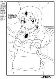 [DMAYaichi] Hisui’s Royal Treatment (Fairy Tail) #10