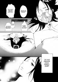 (C73) [Tsurikichi Doumei (Kiki Ryu)] BLEBORN! (Bleach, Katekyo Hitman REBORN!) [English] [EHCOVE] #24