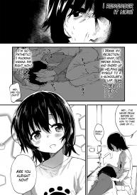 [Dot Eito (Sawayaka Samehada)] Ganbaru Onnanoko | Hardworking Girl [English] #3