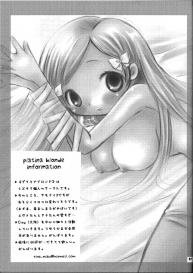 Kurione-sha, Platina Blonde (YU-RI, Mizutama) Baby Maybe (Bleach) [English] #30