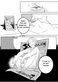 [APer (SEXY)] SS Kyuu Ninmu 2 | SS Class Mission 2 (Fairy Tail) [English] #7