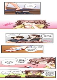 My First Time is with…. My Little Sister?! (Ongoing) [Porori] #114