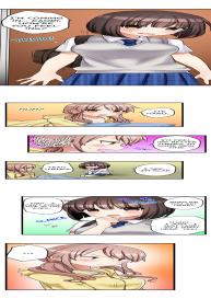 My First Time is with…. My Little Sister?! (Ongoing) [Porori] #287