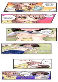 My First Time is with…. My Little Sister?! (Ongoing) [Porori] #293