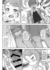 Watashi-tachi Minna Yatteru | We’re All Doing It (Pokémon Sword and Shield) [English] #8