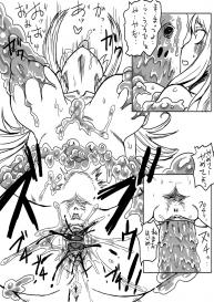 [Kitsune Tsuki] Lucy-chan ni Hidoi Koto Shite Mita (Fairy Tail) #9