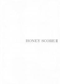 [Tuned by AIU (Aiu)] HONEY SCORE II (BanG Dream!) [English] #3