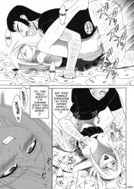 [Tsurikichi Doumei (Shiomi Yuusuke)] FAIRY SLAVE II (Fairy Tail) [English] {doujin-moe.us} #10