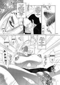 [Tsurikichi Doumei (Shiomi Yuusuke)] FAIRY SLAVE II (Fairy Tail) [English] {doujin-moe.us} #8